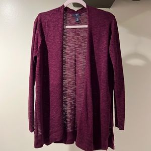 Women’s GAP cardigan